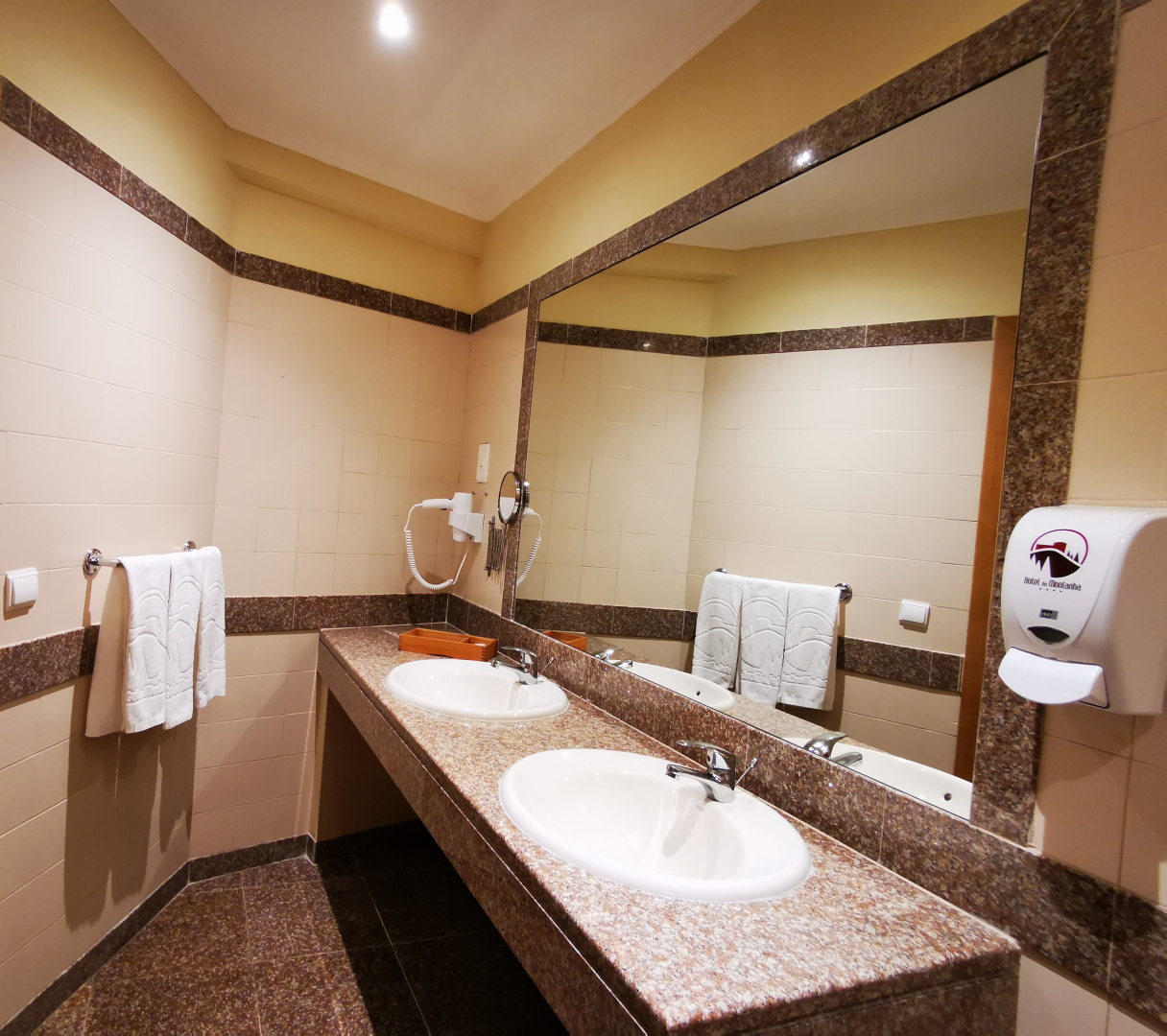 Foto - Hotel da Montanha