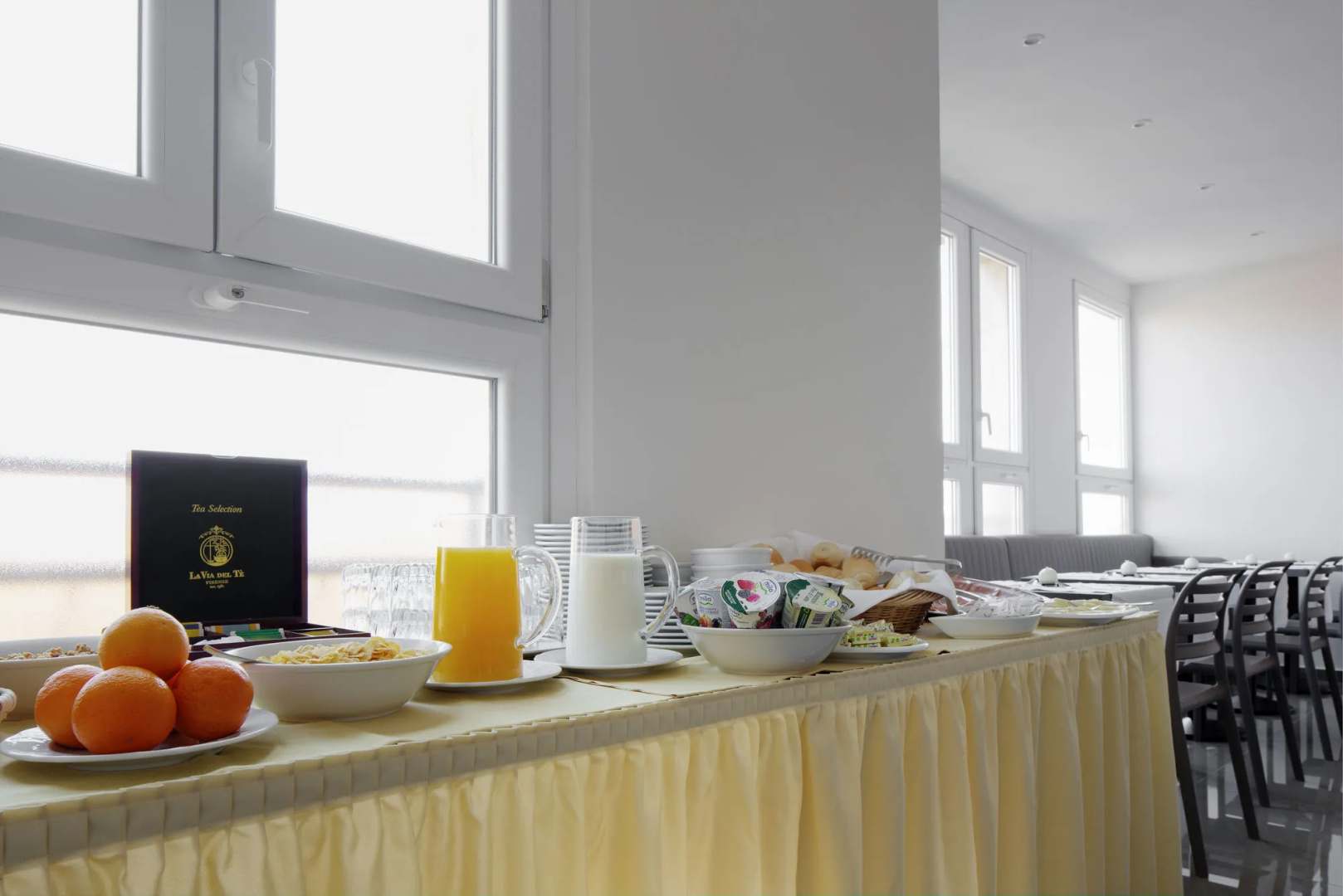 Foto - Hotel Cantoria