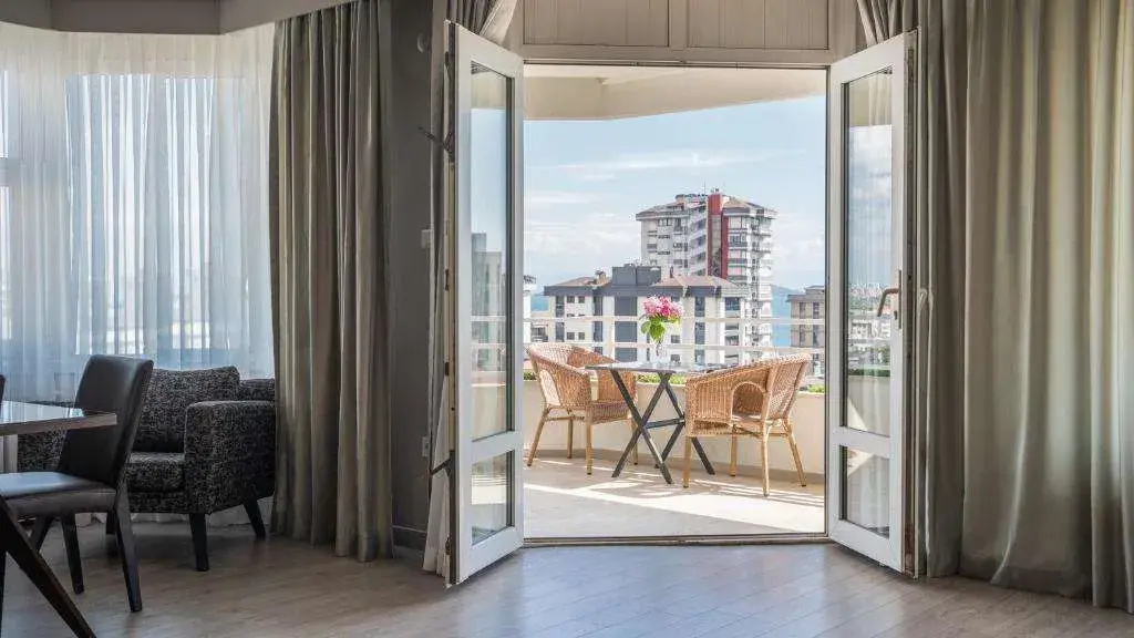 Foto - The Marmara Suadiye Residence