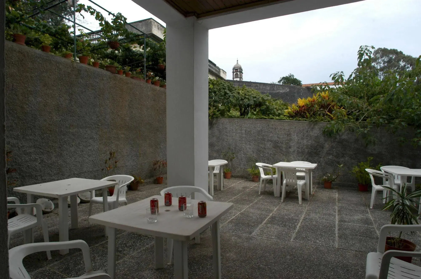 Foto - Hotel GORDON