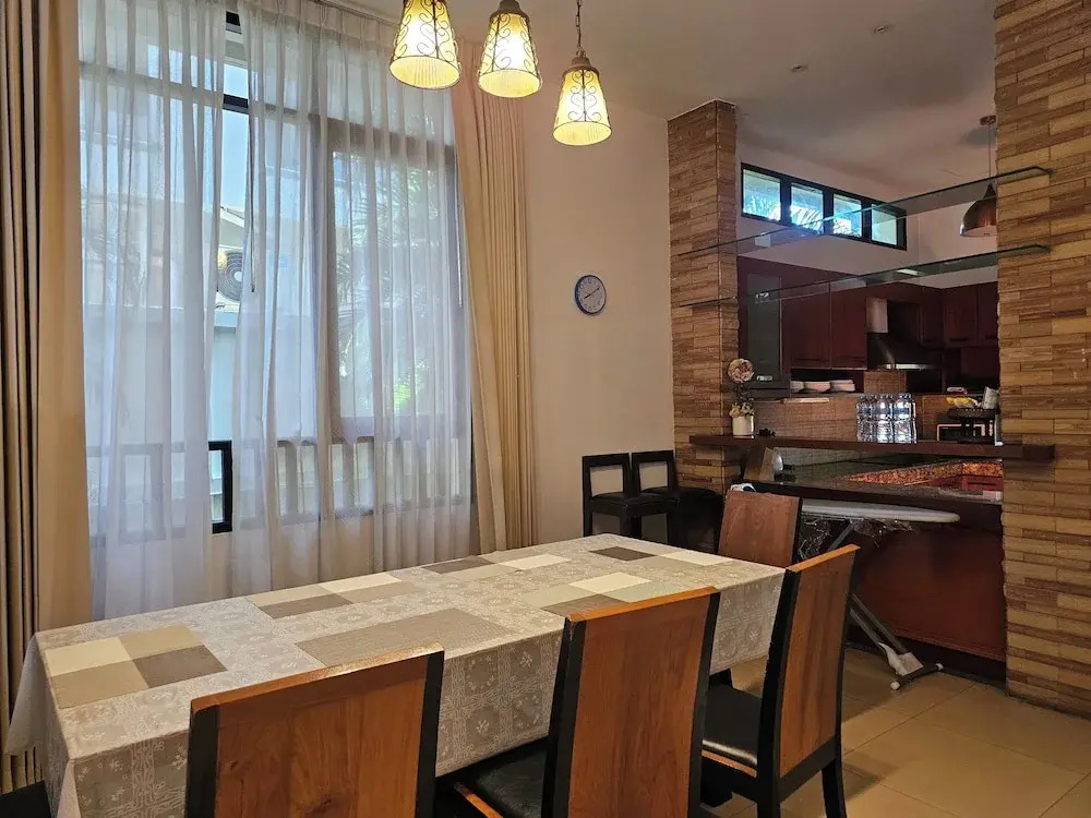 Foto - ปุณณภา พูล วิลล่า พัทยา Punnapha Pool Villa Pattaya