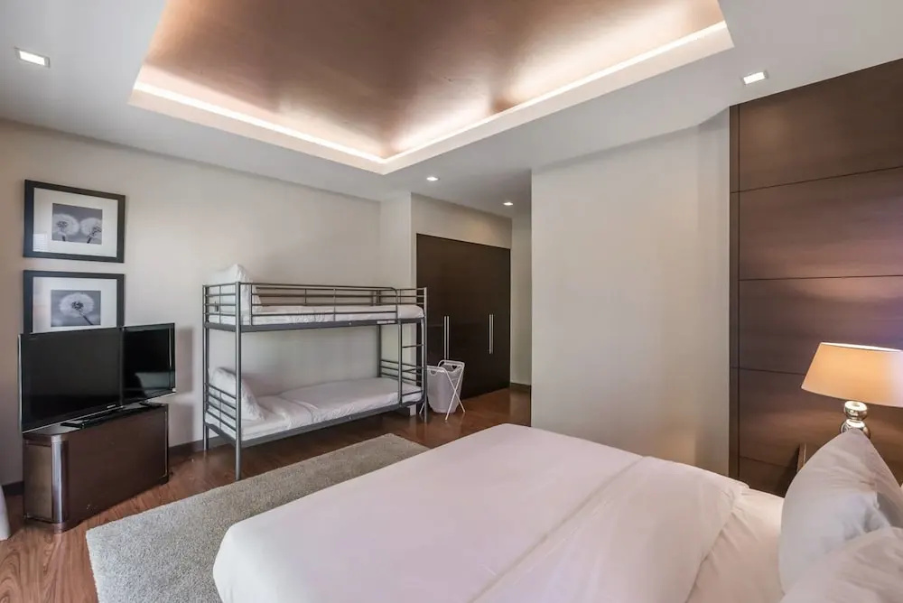 Foto - AnB Poolvilla Grand Modern 3BR Jomtien for 10pax