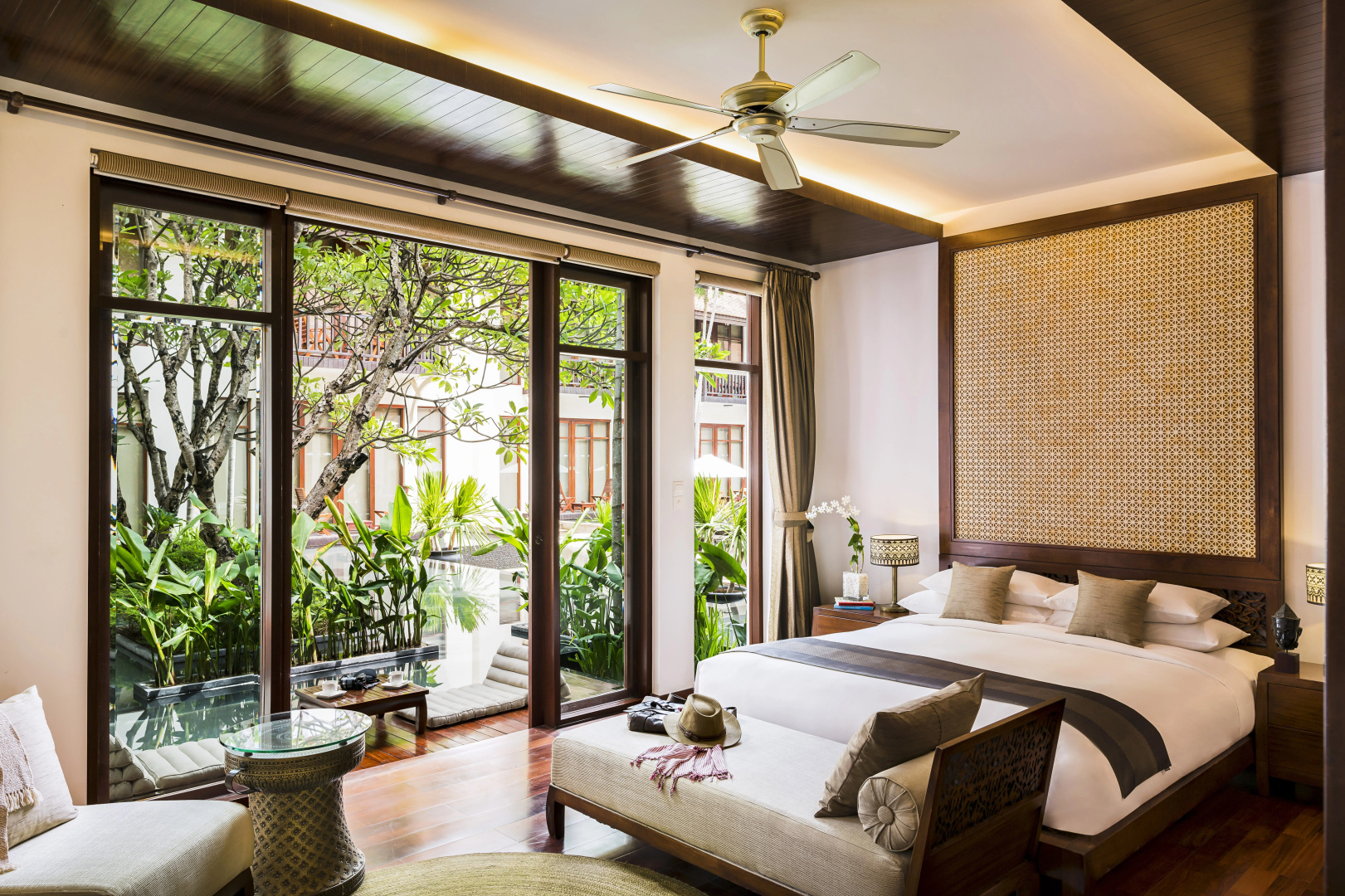 Photo - Anantara Angkor Resort