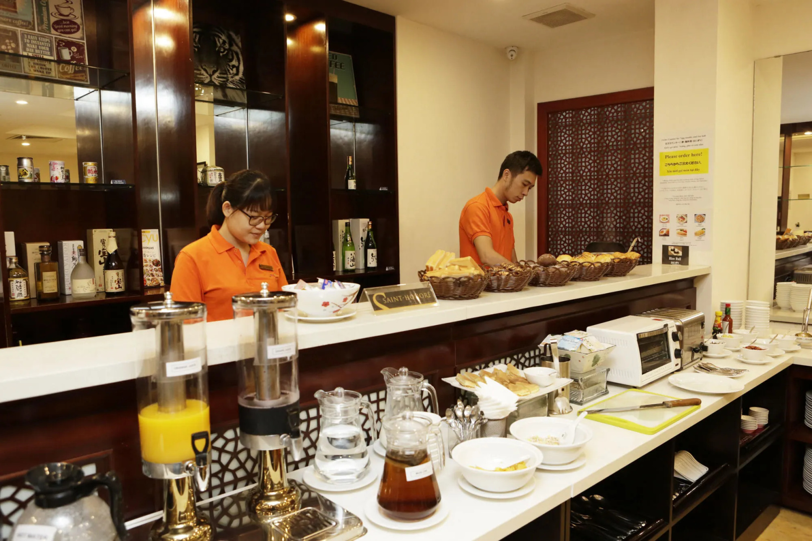 Photo - TK123 Hanoi Hotel