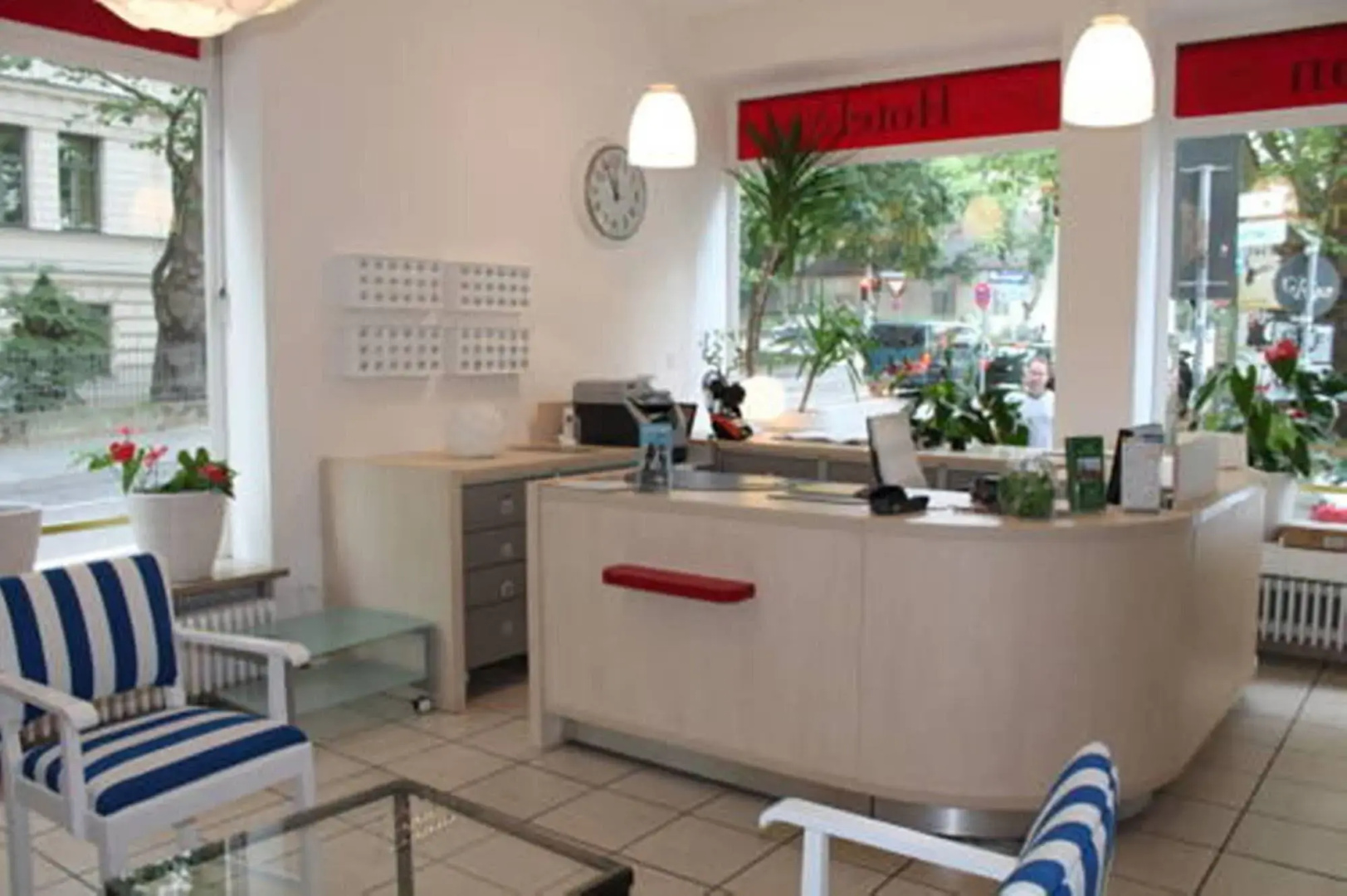 Photo - Hotel am Sendlinger Tor