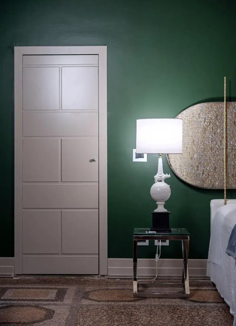 Foto - Hotel Number Nine