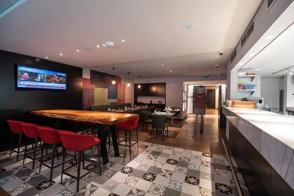 Photo - SORO Montevideo, Curio Collection by Hilton