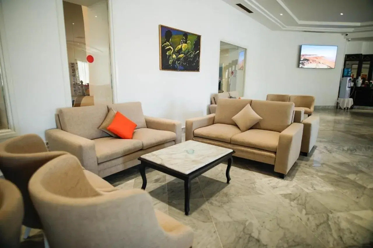 Foto - Blumar Resort & Spa