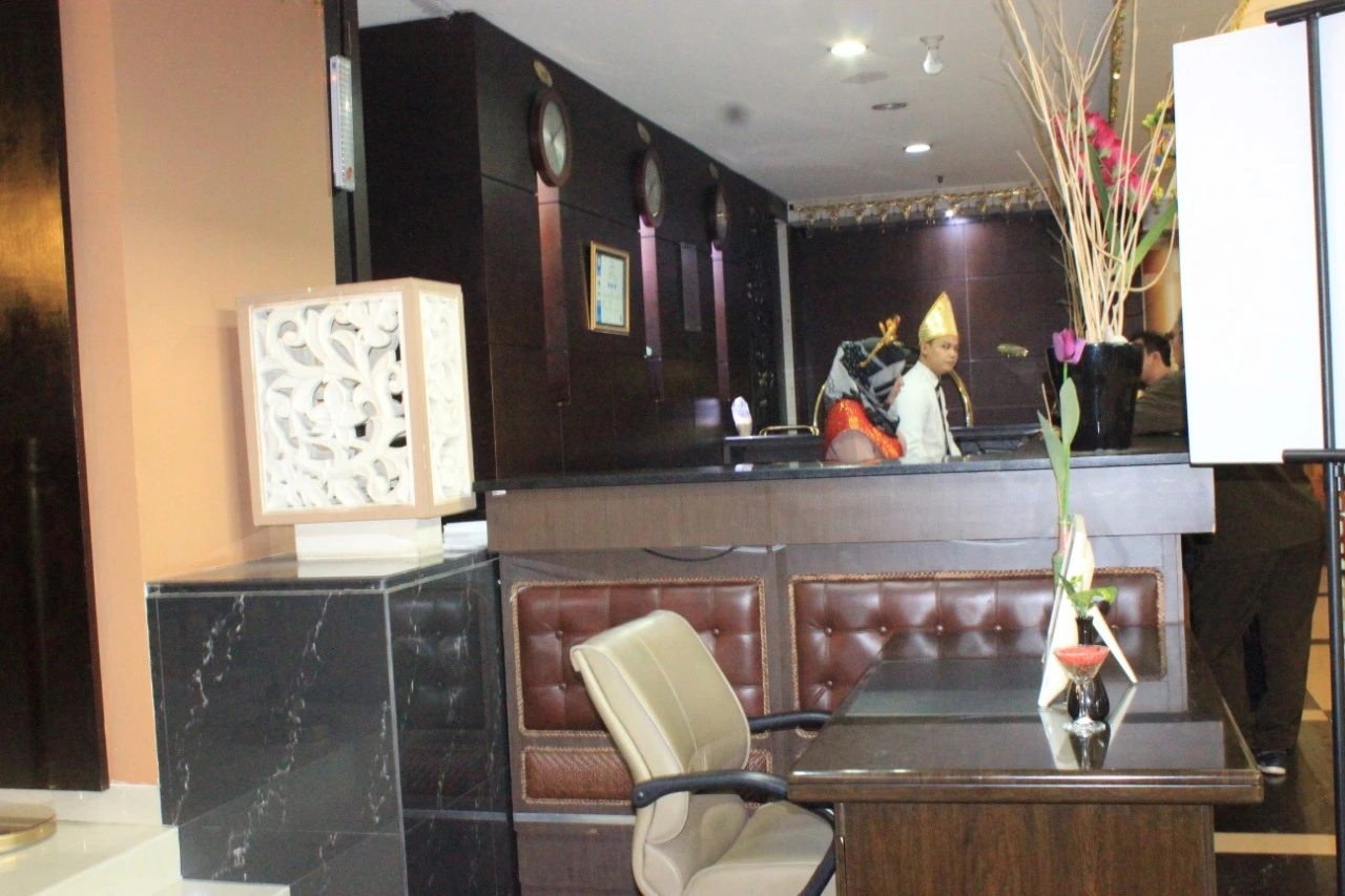 Photo - Hotel Balairung Jakarta