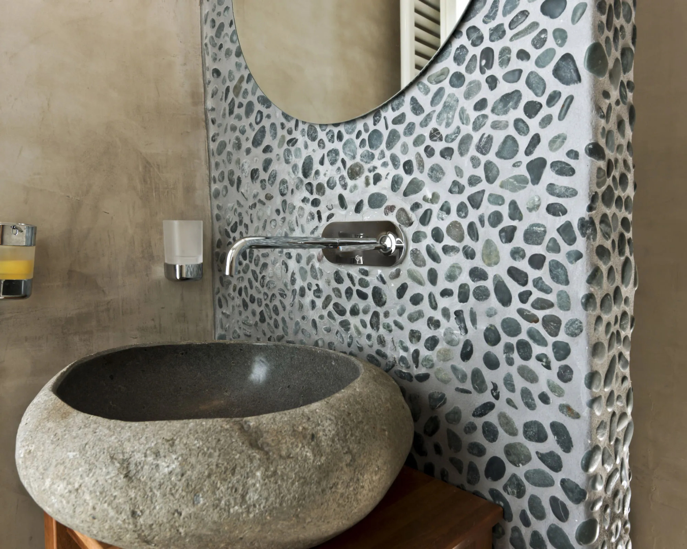 Foto - Eolia Luxury Villas