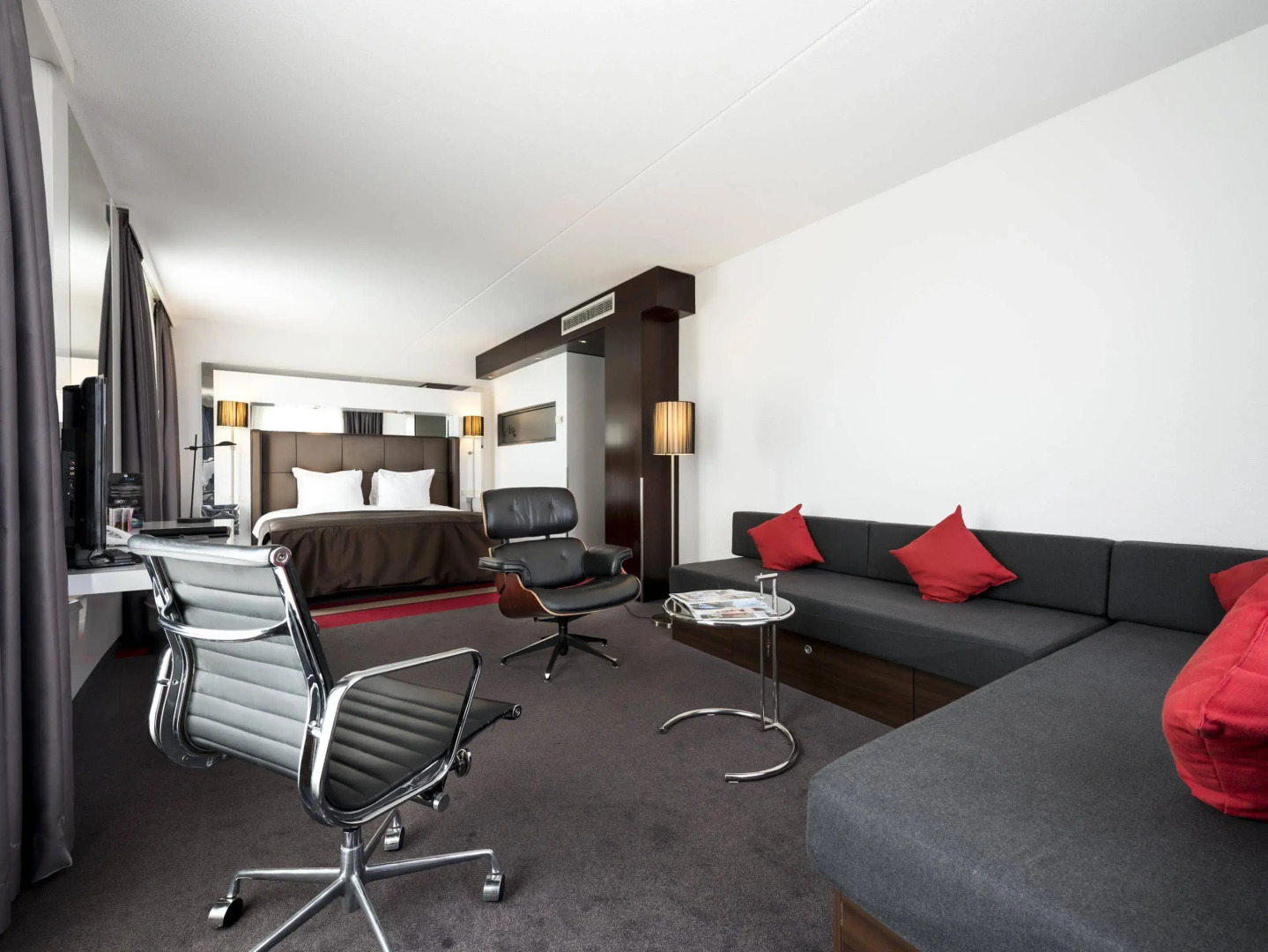 Photo - WestCord Fashion Hotel Amsterdam