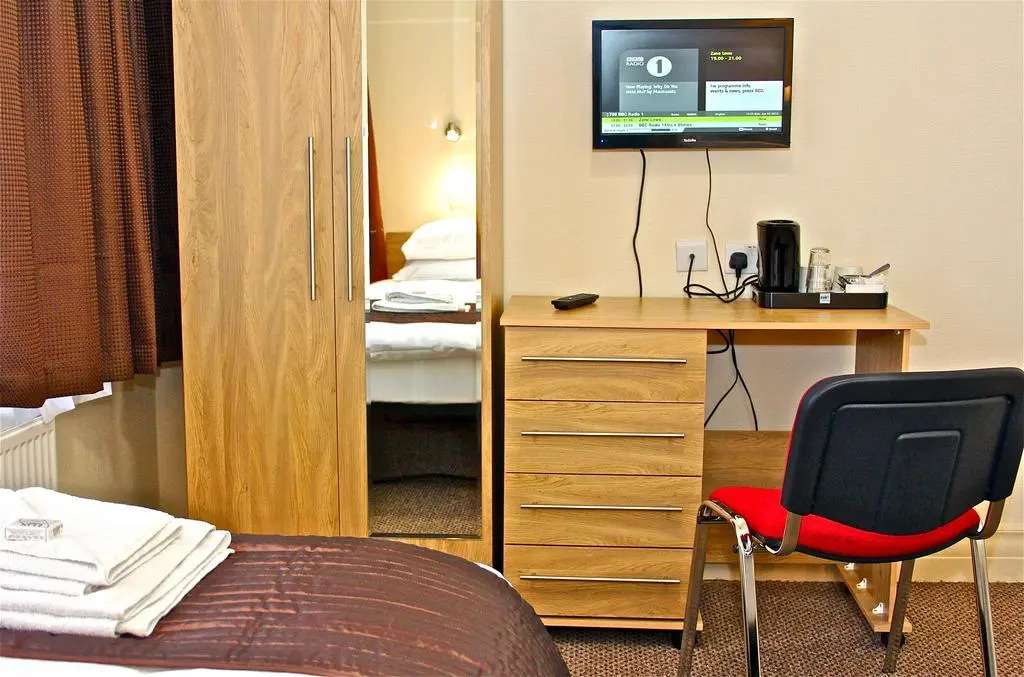 Photo - Central Hotel Golders Green