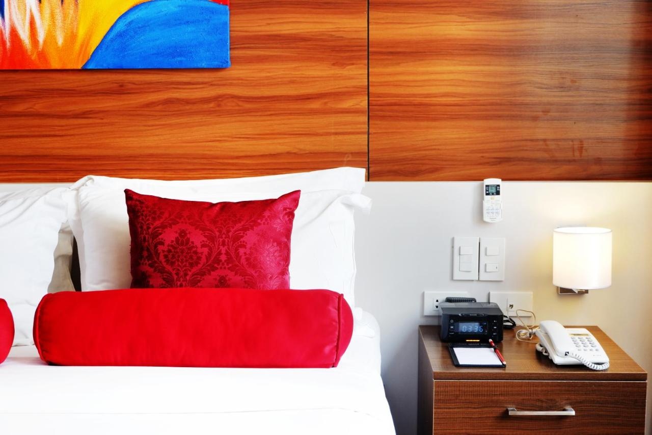 Photo - Valero Grand Suites by Swiss-Belhotel Makati