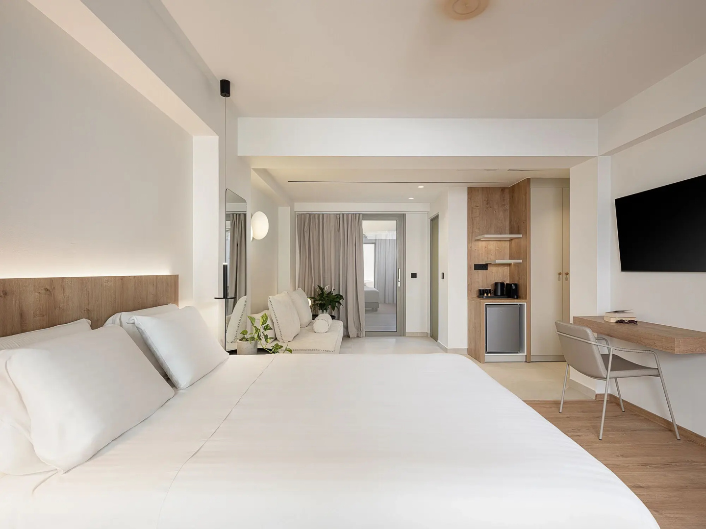 Foto - Iperion Beach Hotel