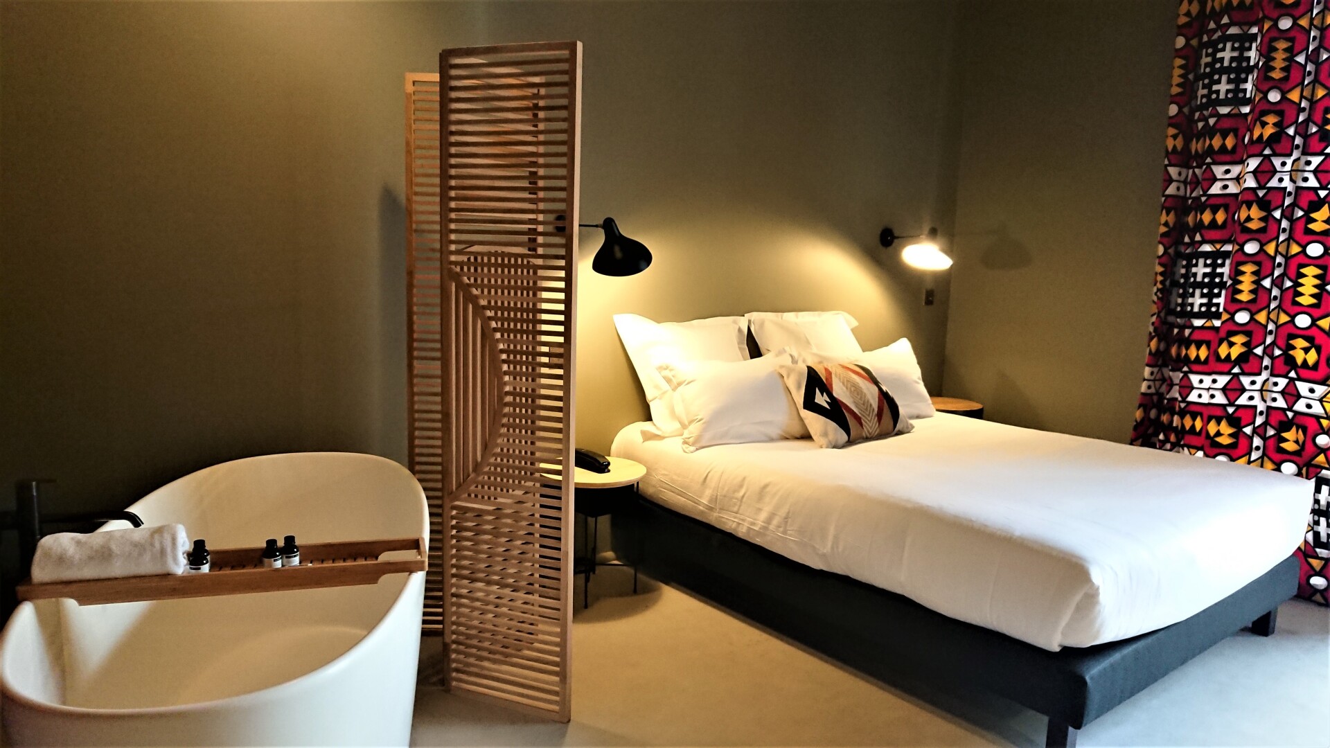 Photo - Hotel La Zoologie & Spa Bordeaux