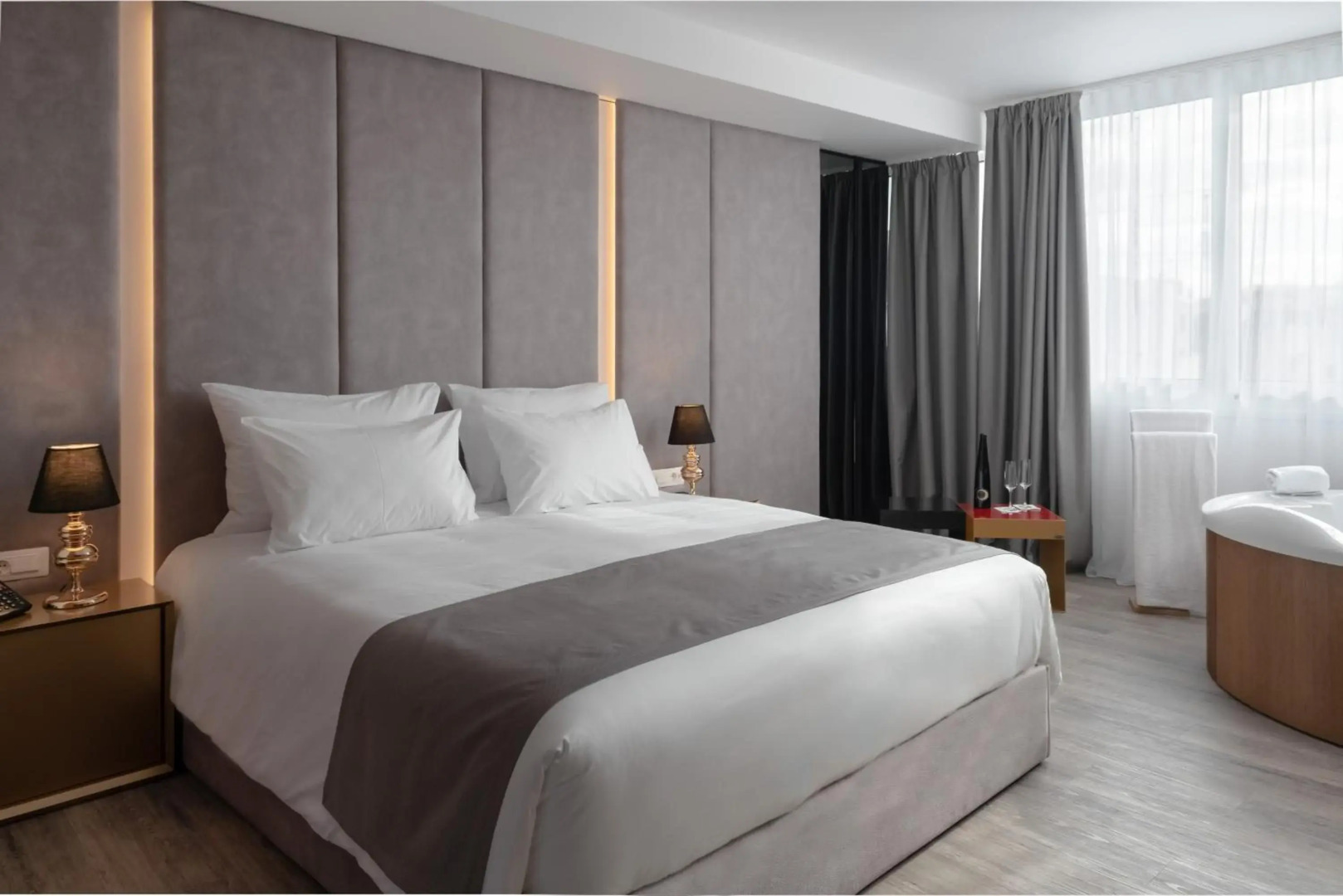 Foto - Elia Ermou Athens Hotel