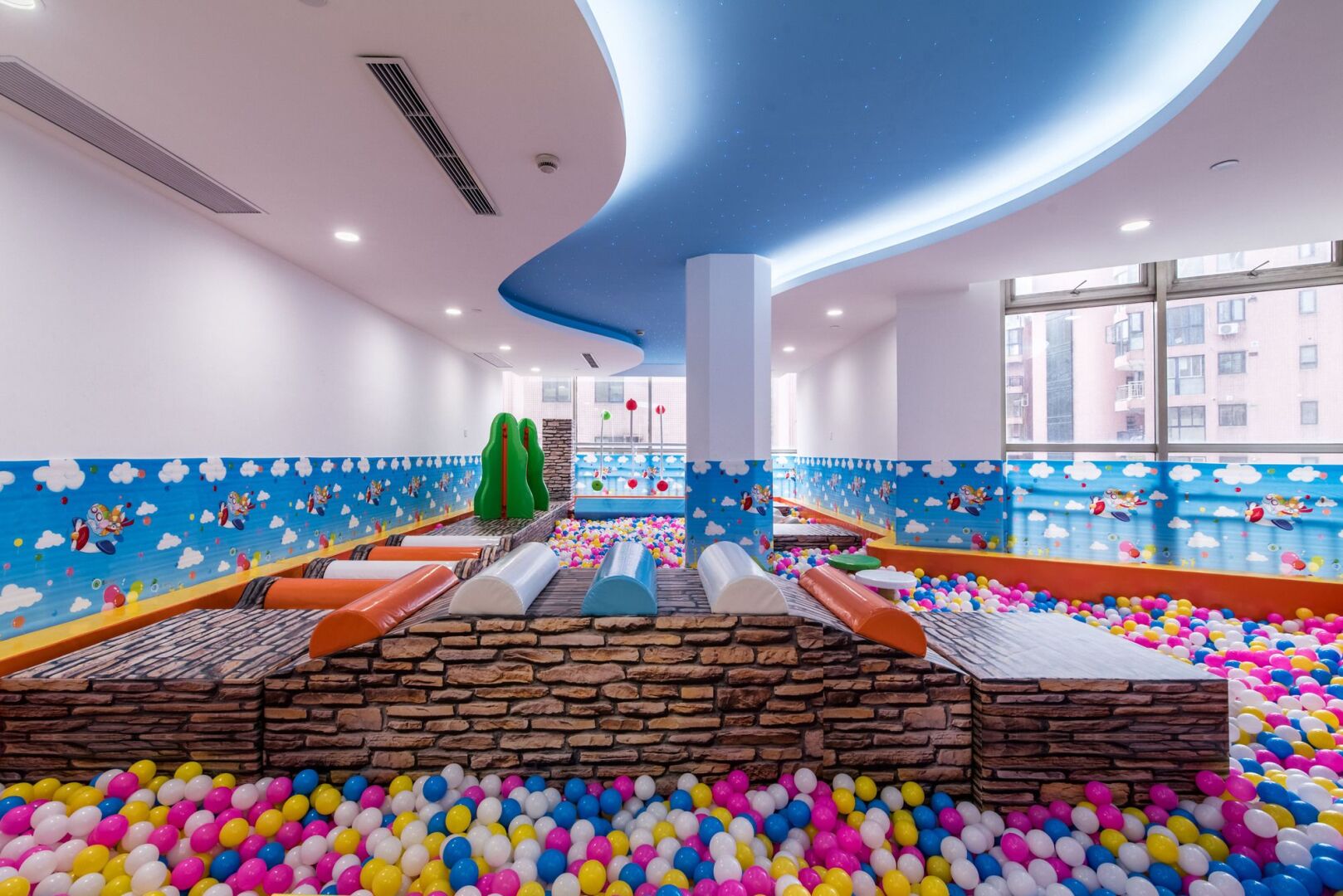 Foto - Green Court Residence Jinqiao Diamond Shanghai