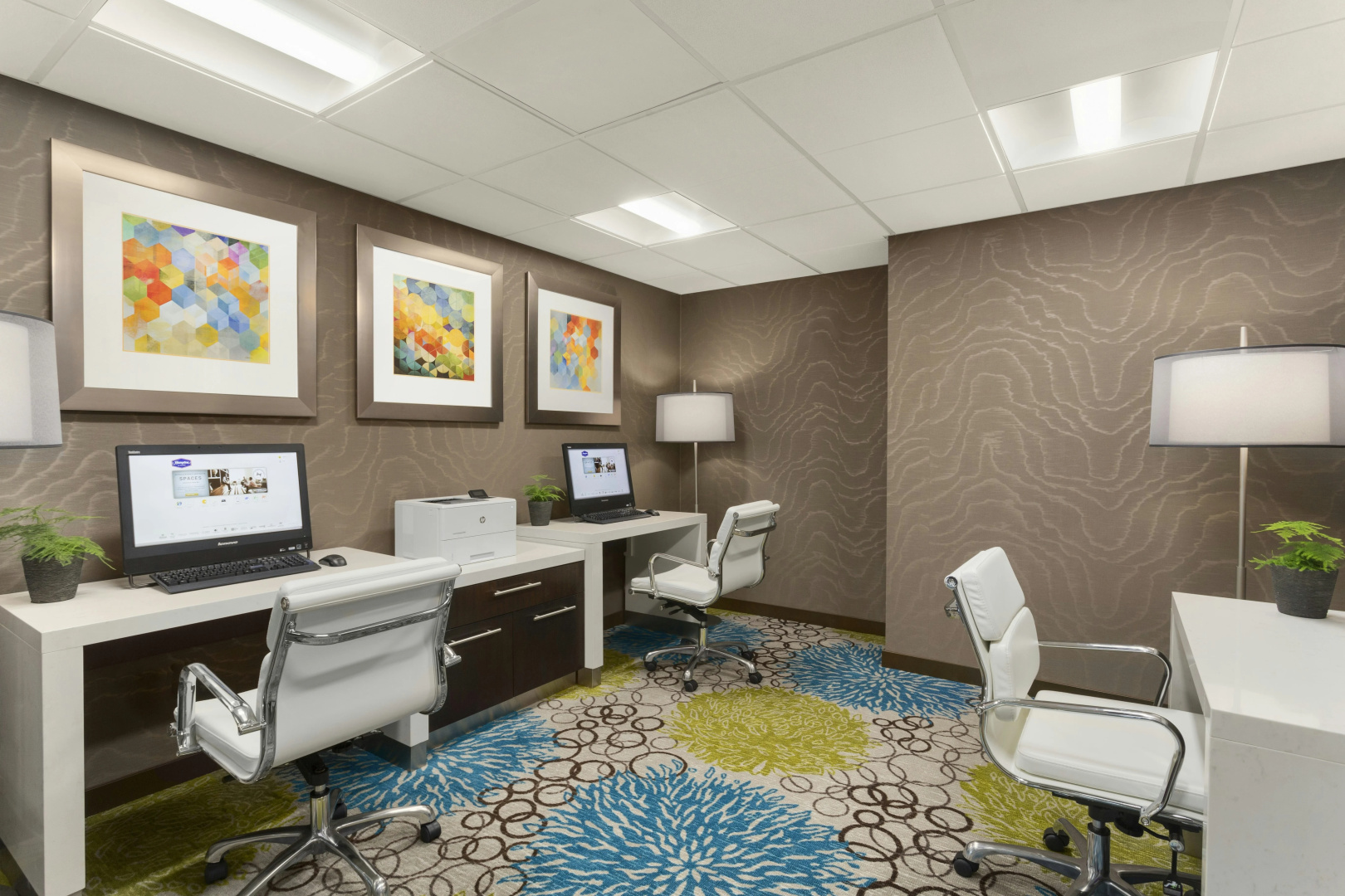 Photo - Hampton Inn and Suites by Hilton, Downtown Vancouver