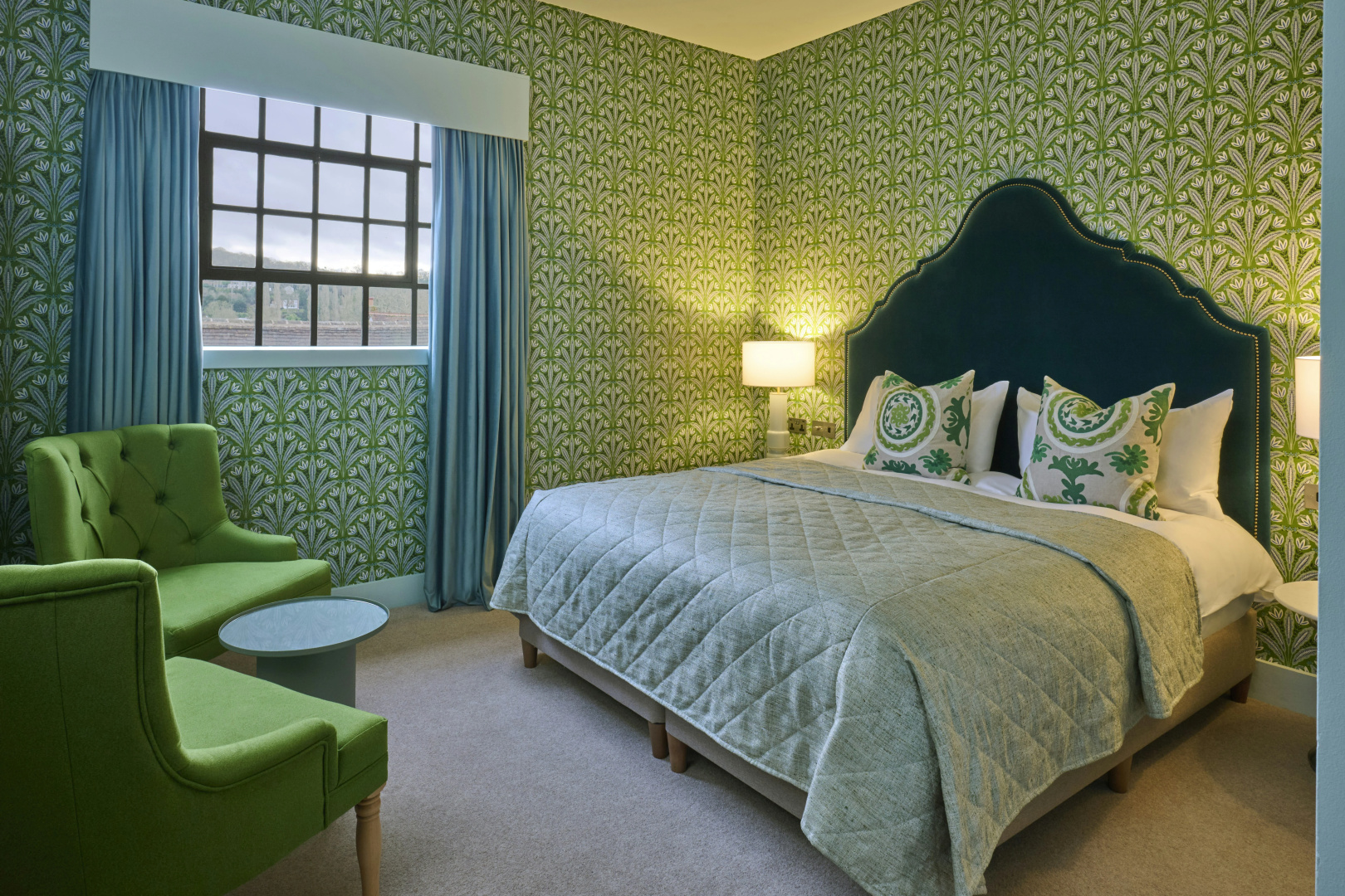 Photo - Hotel du Vin & Bistro Henley-on-Thames