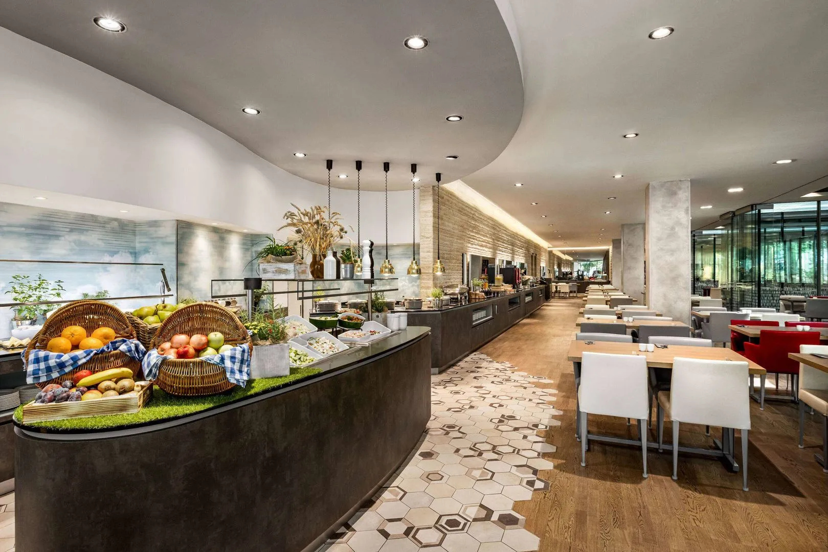 Foto - Orea Hotel Andel's 