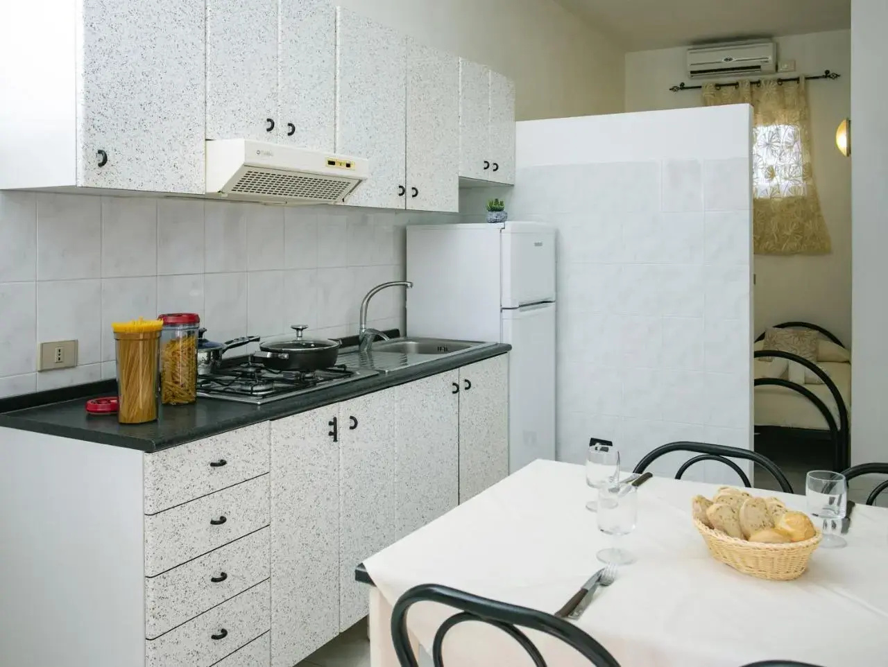Photo - Il Calabriano Villaggio Residence