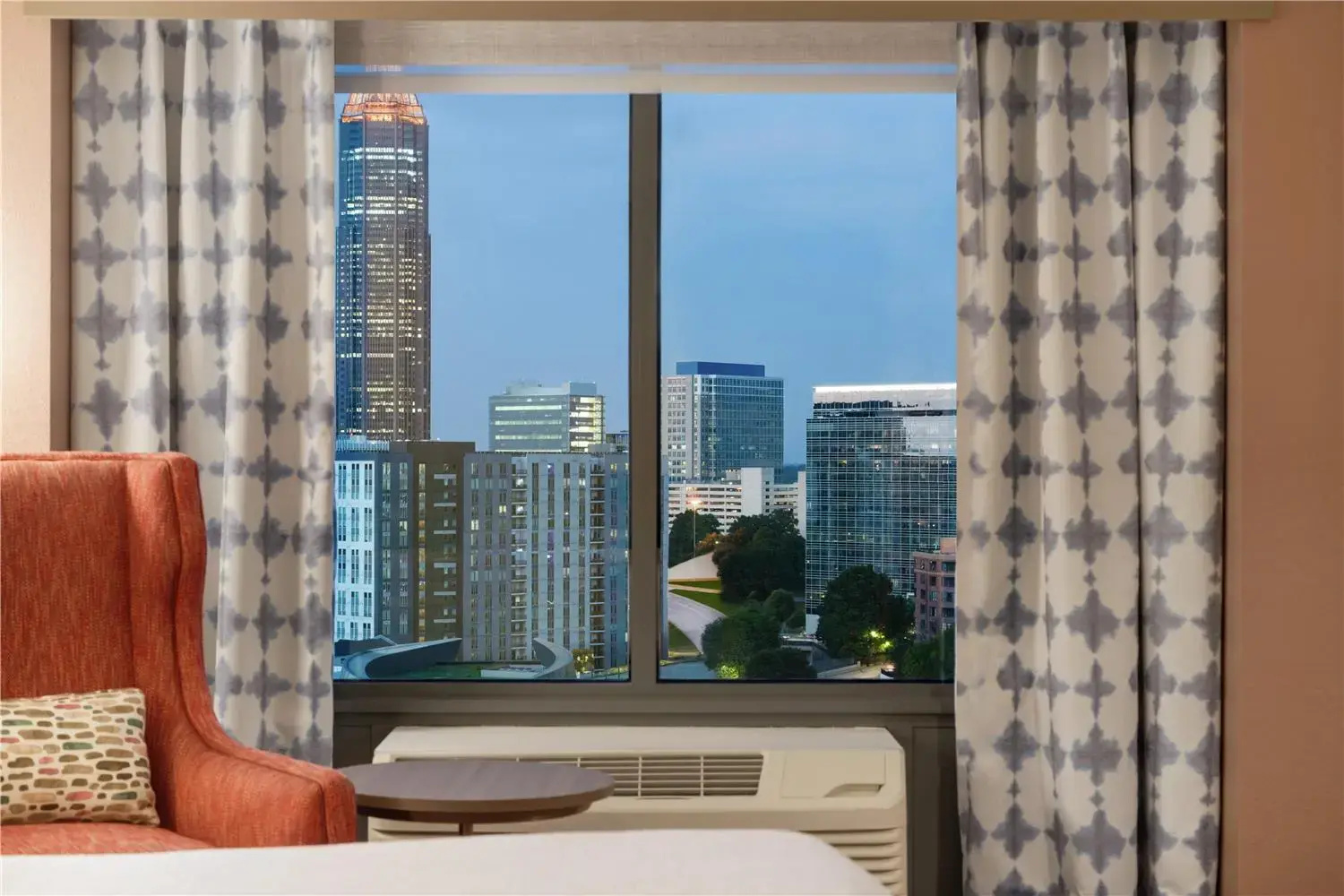 Foto - Hilton Garden Inn Atlanta Downtown