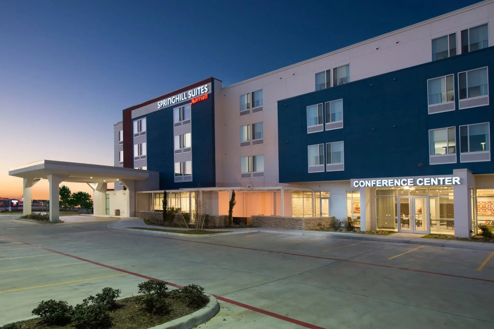 Foto - SpringHill Suites by Marriott Houston Hwy. 290/NW Cypress