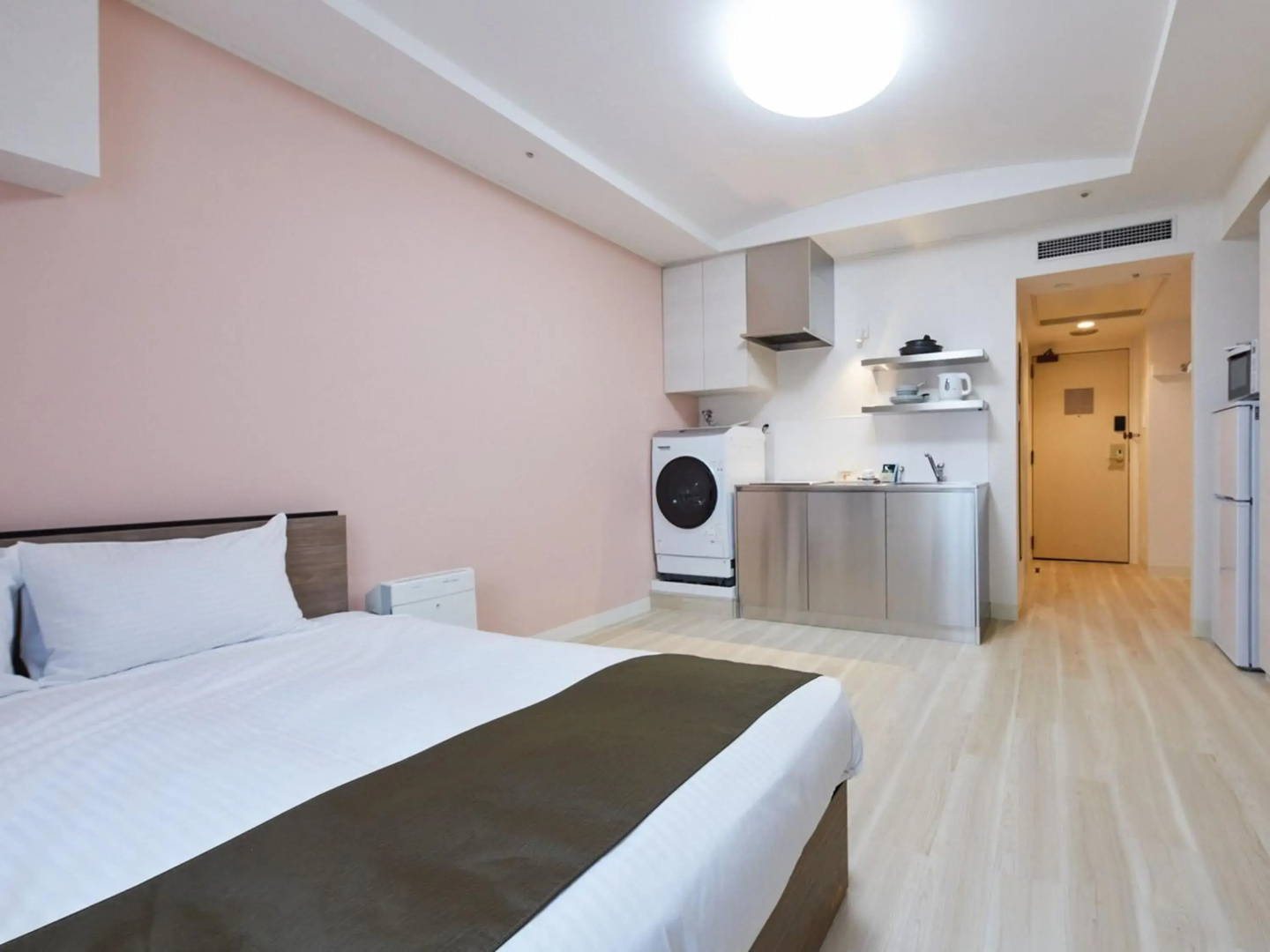 Foto - Rembrandt Hotel Atsugi