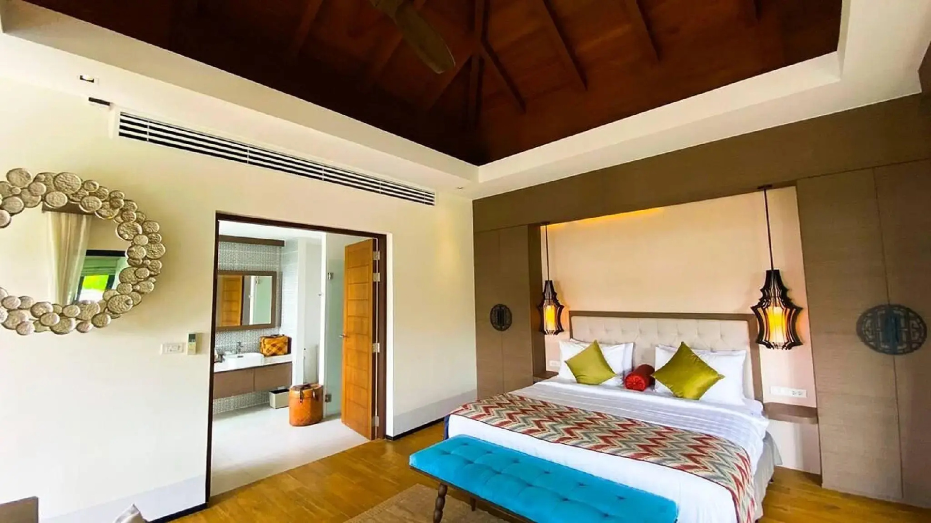 Foto - Silla Villa Private Pool & Sea View