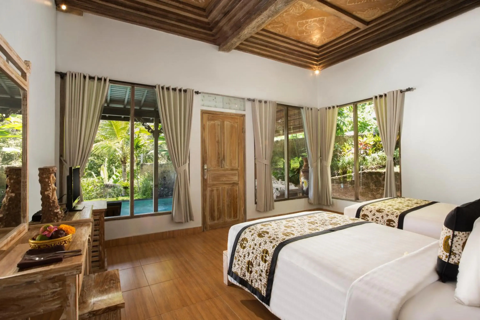 Photo - Pondok Sebatu Villa