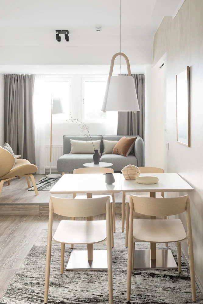 Foto - Noli Katajanokka