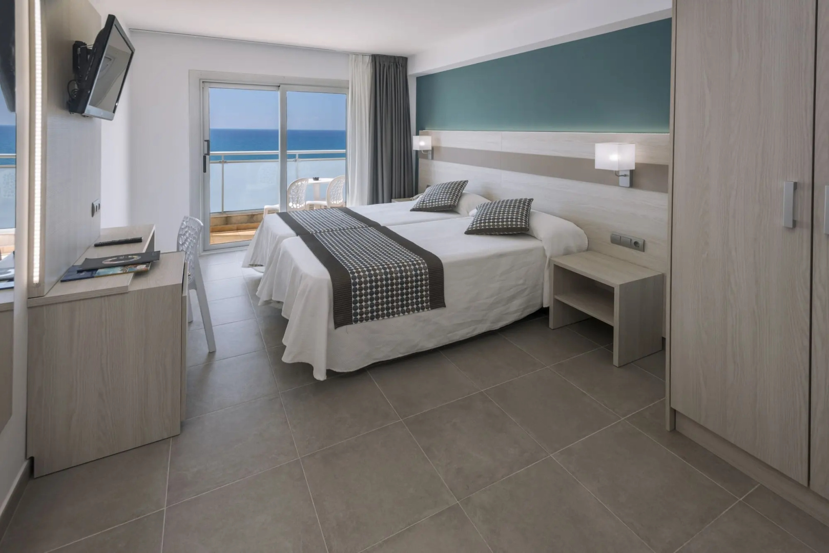 Foto - 4R Miramar Calafell