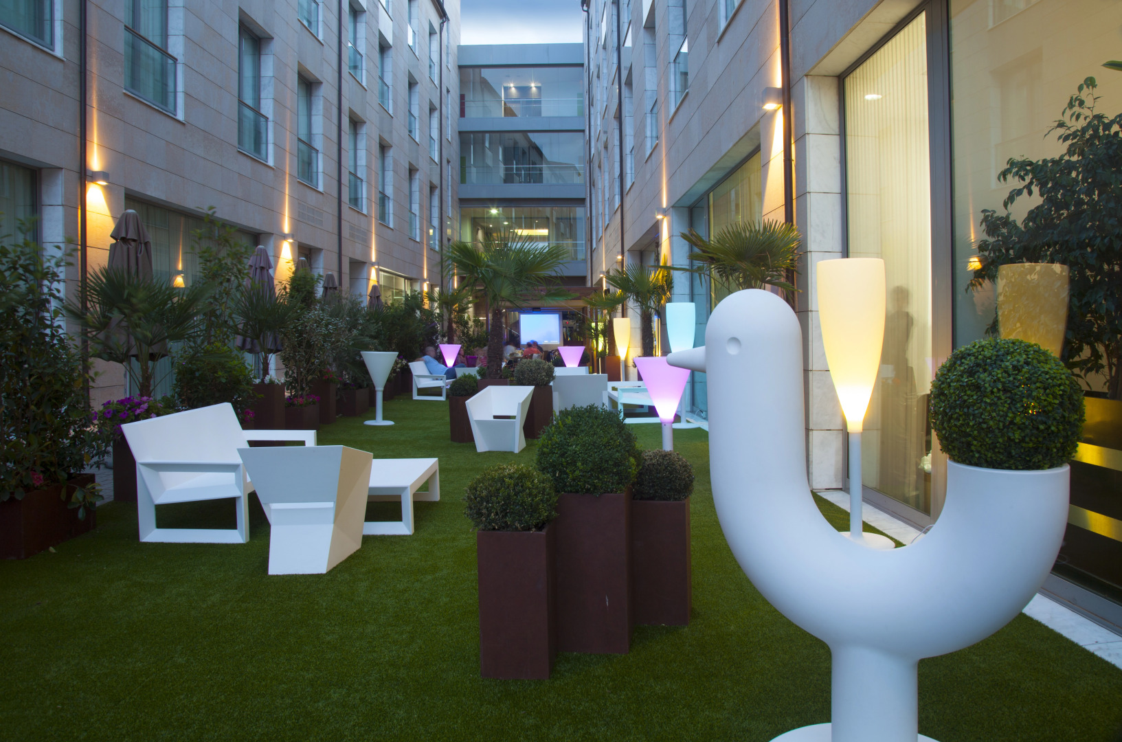 Photo - Gran Hotel Don Manuel