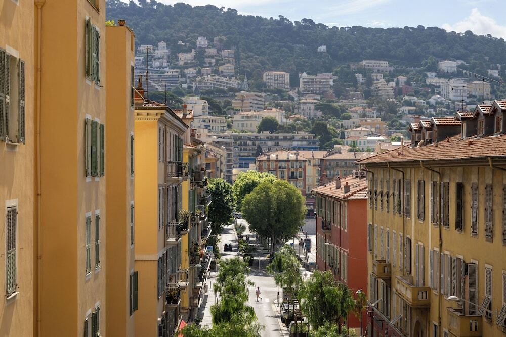 Photo - Palais Ségurane Boutique Hôtel