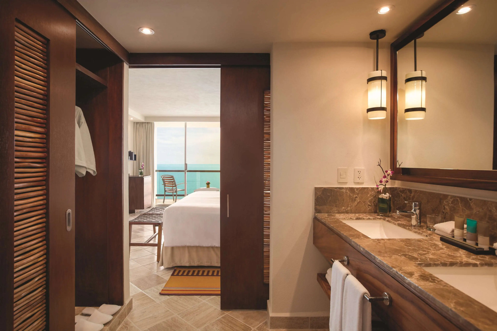 Foto - Hyatt Ziva Puerto Vallarta - All Inclusive