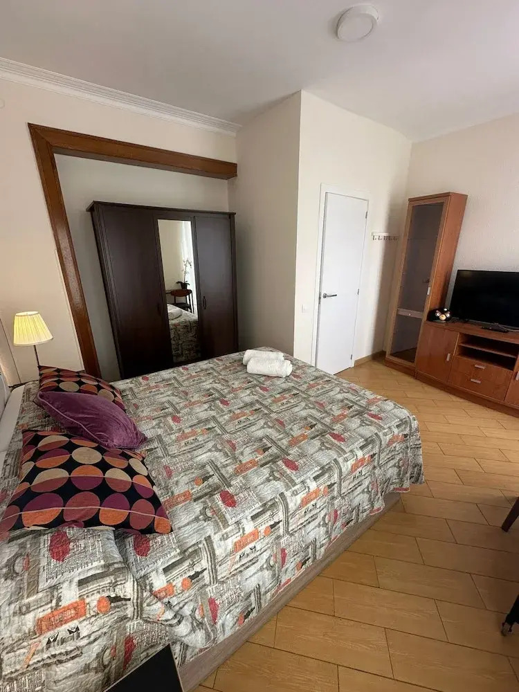 Foto - Rooms Valencia