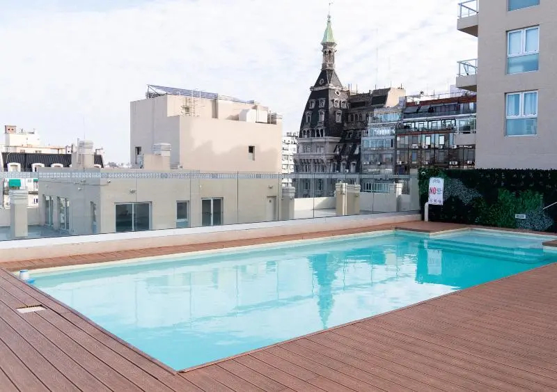 Photo - La Cisterna by DOT Suites