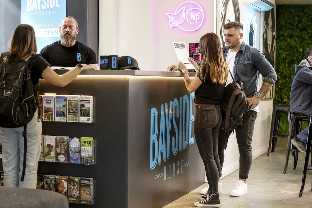 Photo - Bayside House