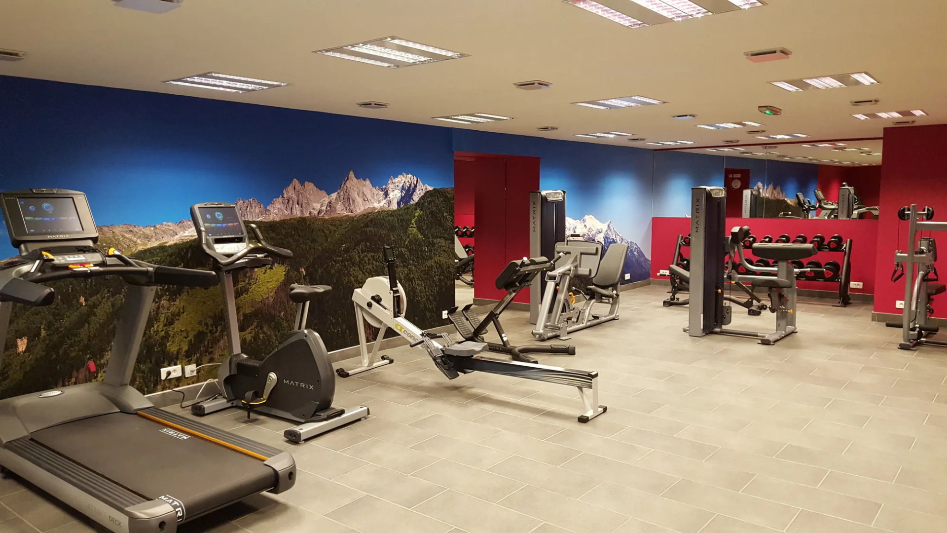 Photo - Park Hotel Suisse & Spa