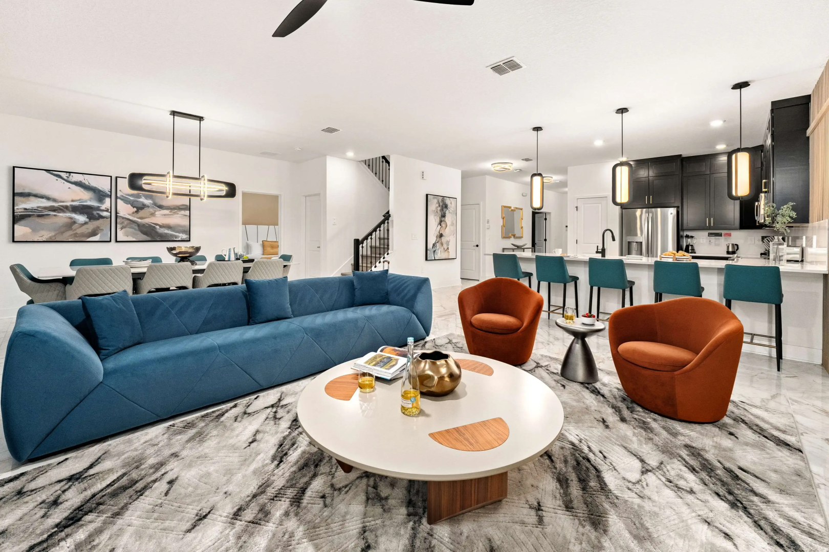 Photo - Villatel Orlando Resort, Apartments by Marriott Bonvoy