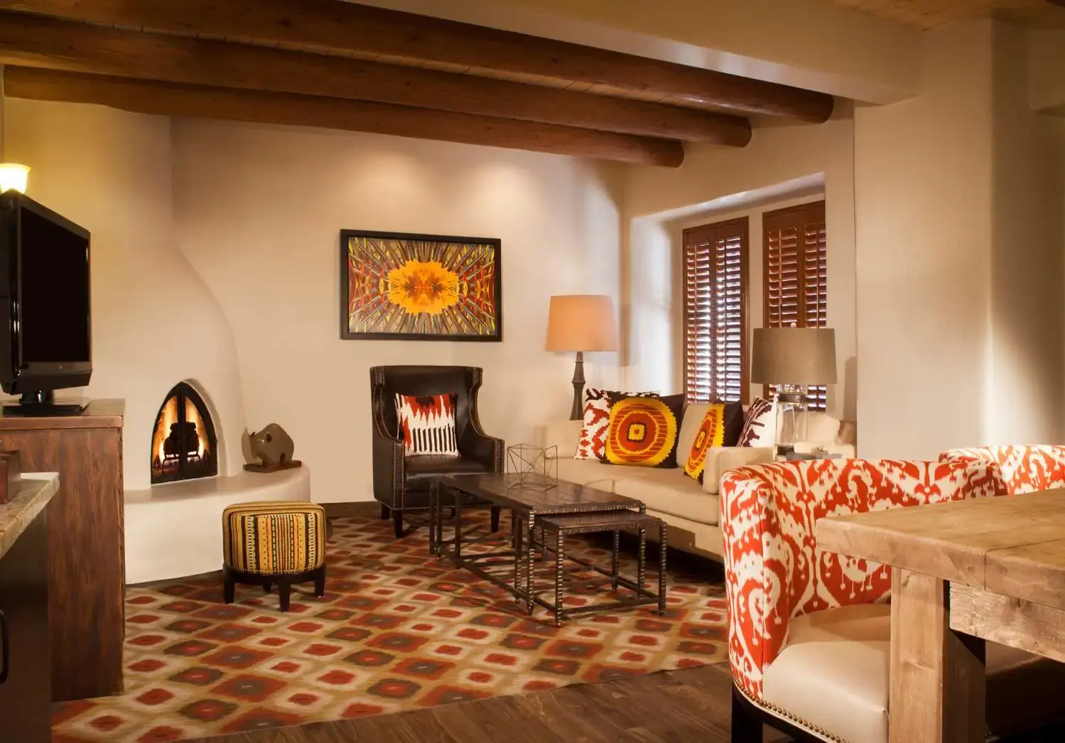 Foto - Hilton Santa Fe Historic Plaza