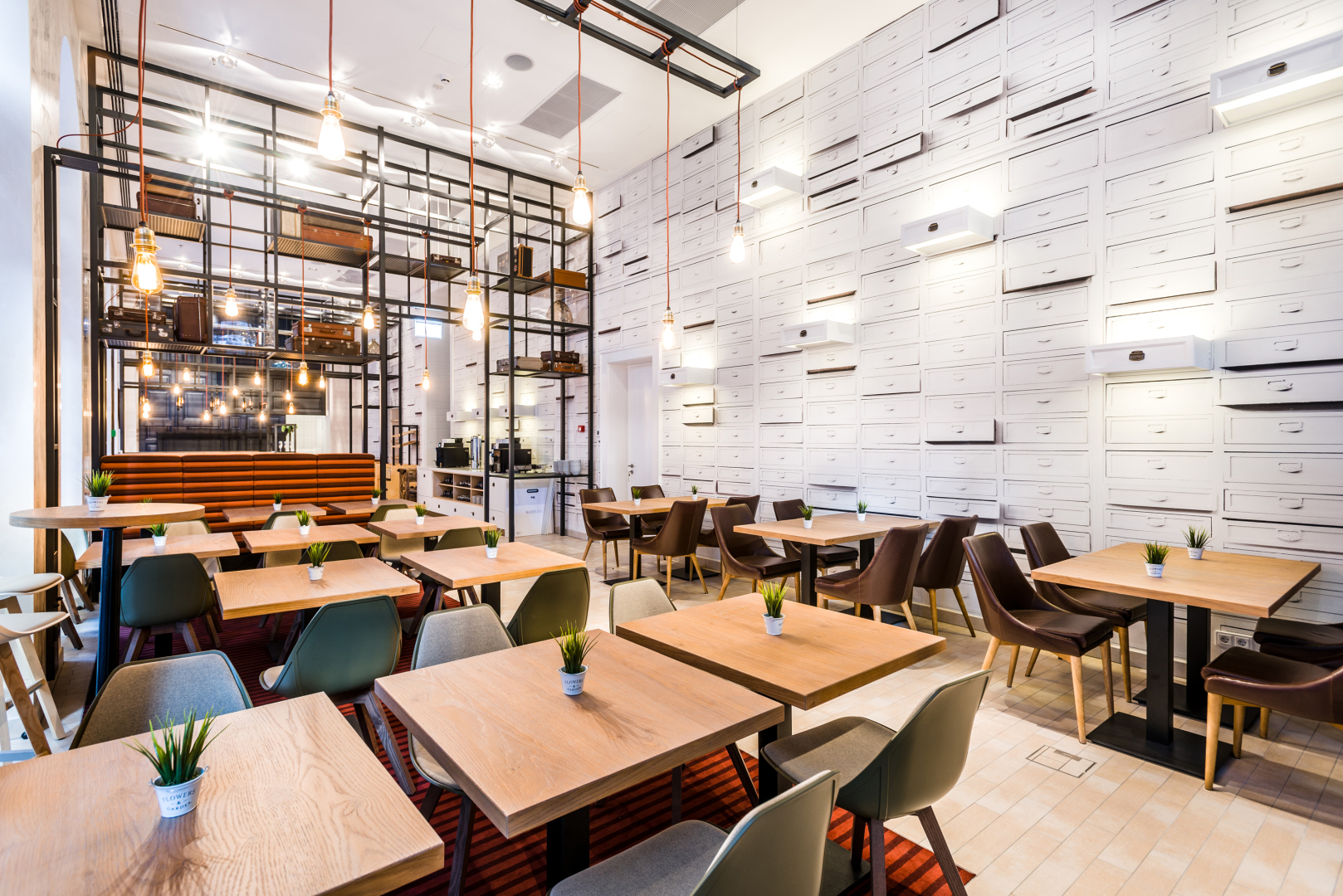 Photo - Hotel Moments Budapest by Continental Group