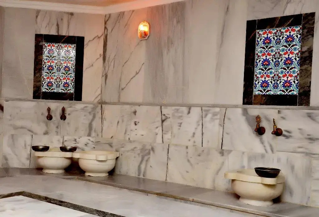 Photo - Cinar Family Suite Hotel