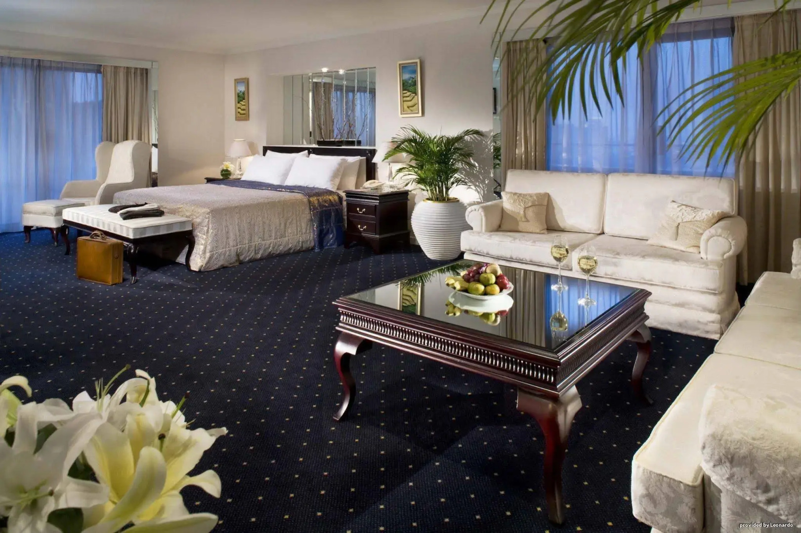 Photo - Sari Pacific Jakarta, Autograph Collection