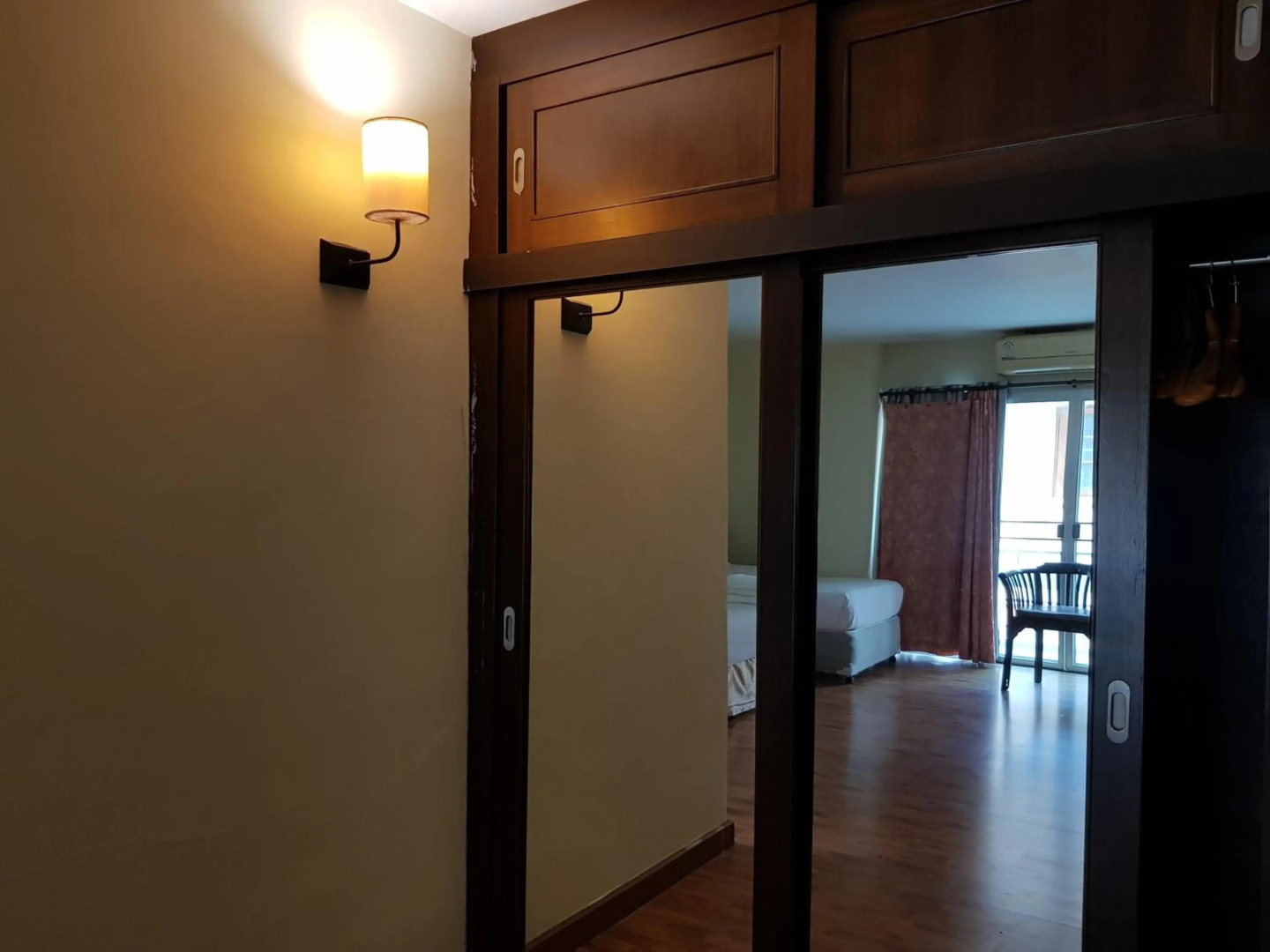Foto - Pangviman Place Resotel