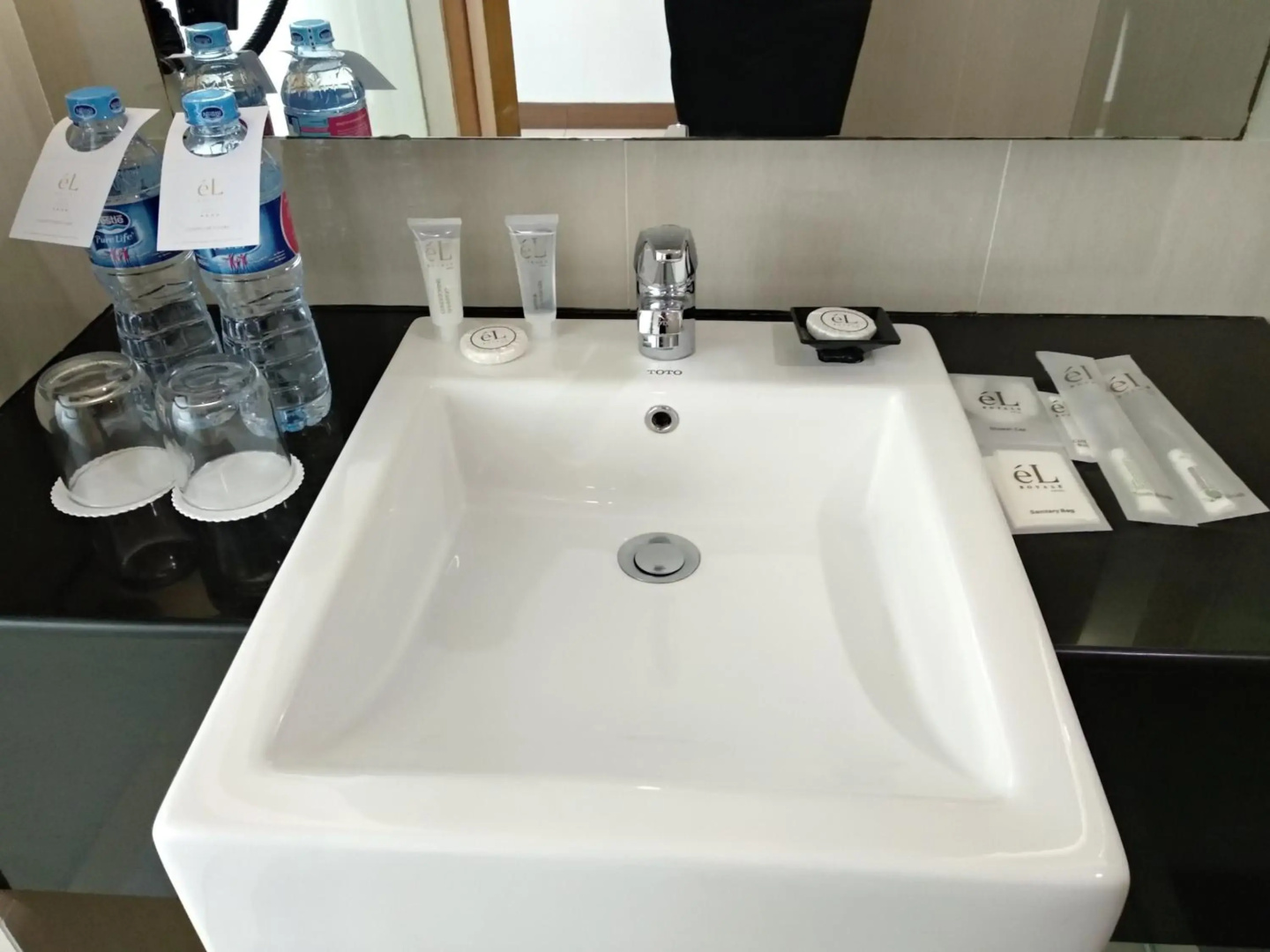 Foto - éL Hotel Jakarta
