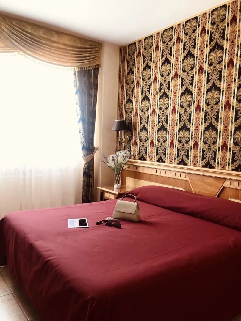 Foto - ALI HOTELS - Palace