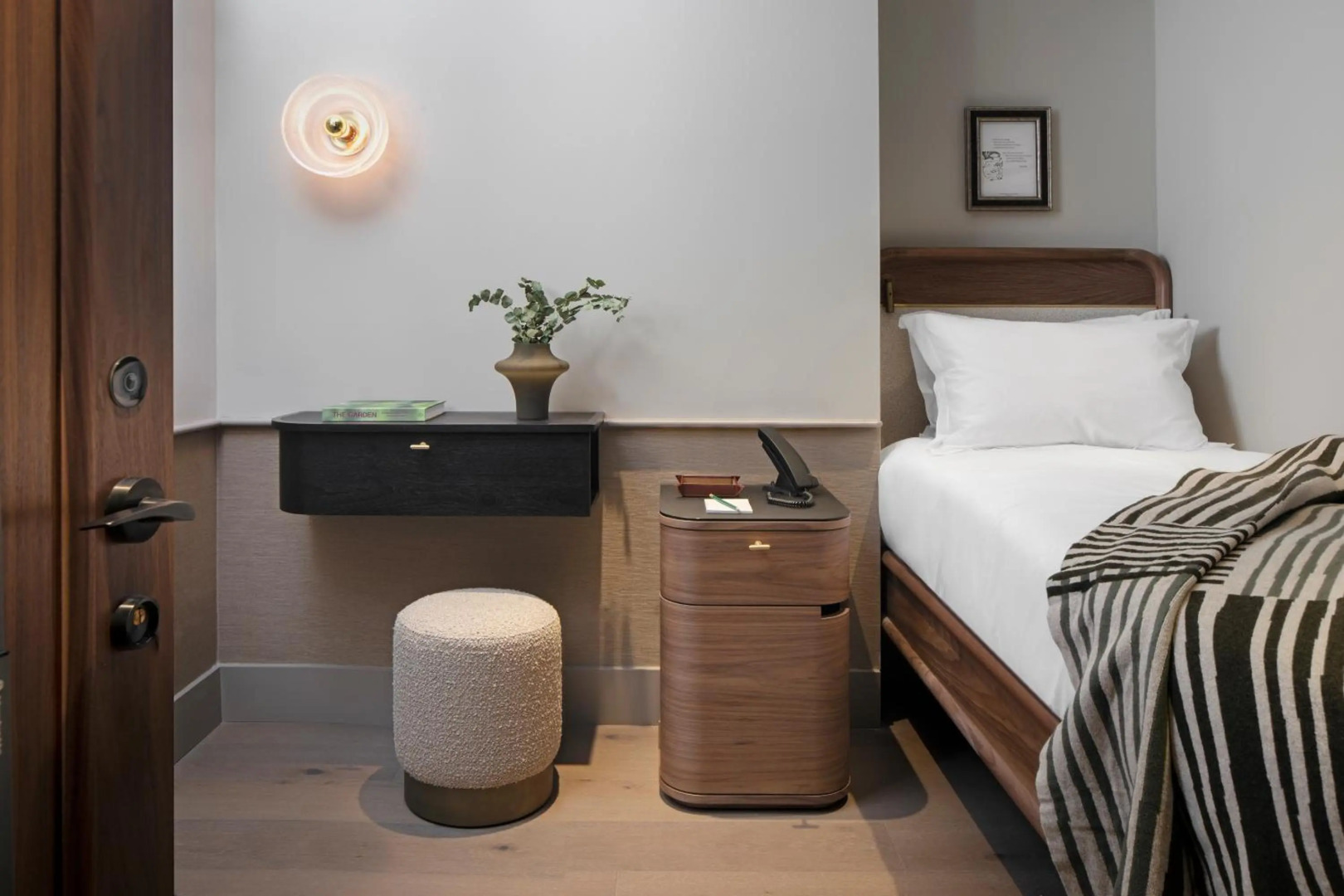 Foto - Montcalm Mayfair Townhouse