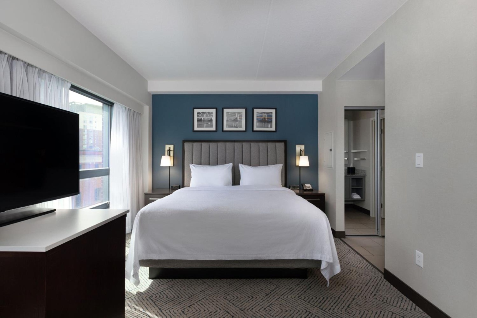 Foto - Residence Inn by Marriott Boston Back Bay/Fenway