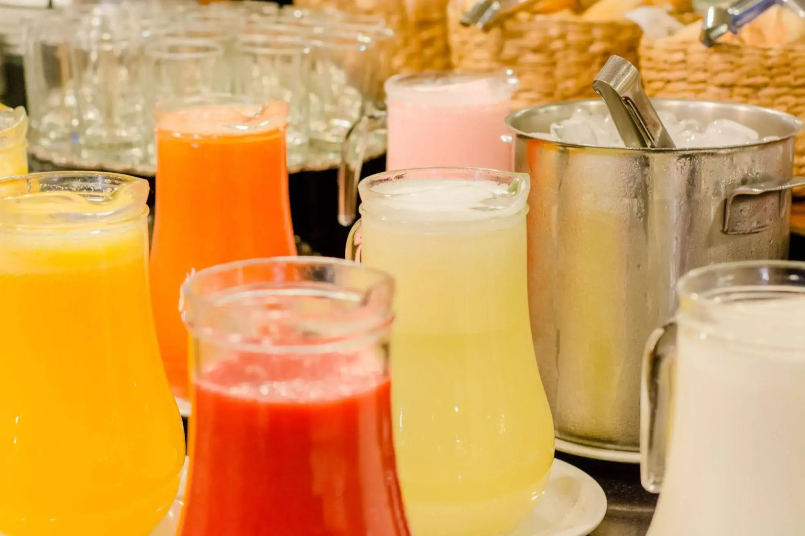 Photo - SJ Business - San Juan São Paulo